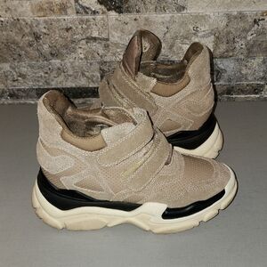 La Carrie  Stylish Tan  Boots